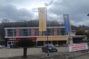 Locale commerciale - Ceppaloni