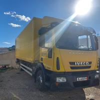 Iveco Eurocargo 120 25