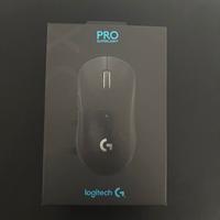 mouse logitech pro 1