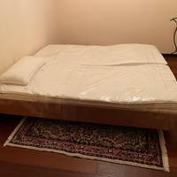 Sistema letto Samina