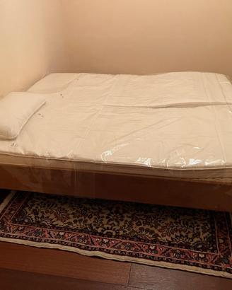 Sistema letto Samina