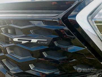 Kia Sportage 1.6 TGDi PHEV AWD AT GT-line
