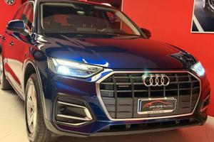 Audi Q5 40 TDI 204 CV quattro S tronic Advanced