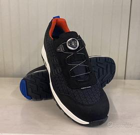 Calzature safety Arbesko®