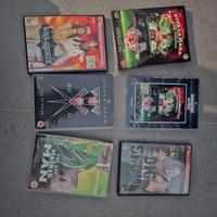 dvd cofanetti wrestling smackdown raw