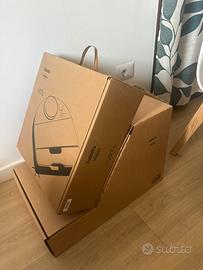 Robot Folletto VR7