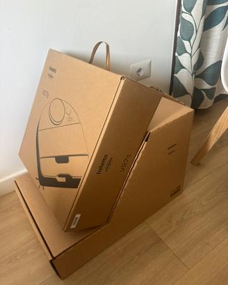 Robot Folletto VR7