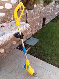 Motocoltivatore Elettrozappa elettrica 