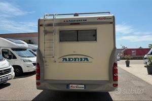 Adria coral 660