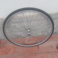 Ruote x bici eroica