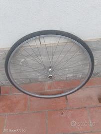 Ruote x bici eroica