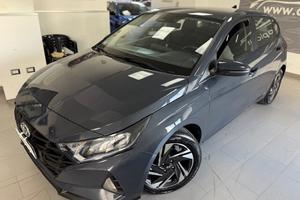 Hyundai i20 1.2 MPI Connectline