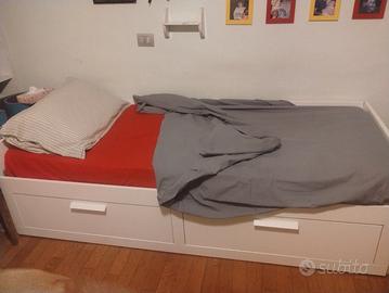 letti ikea
