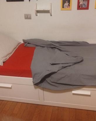 letti ikea