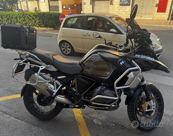 Bmw R 1250 GS ADVENTURE EXCLUSIVE