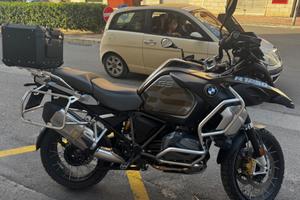 Bmw R 1250 GS ADVENTURE EXCLUSIVE