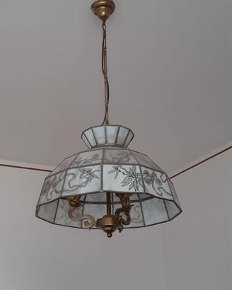 Lampadario Liberty