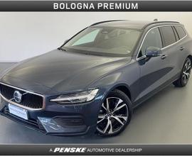 Volvo V60 B4 (d) automatico Core