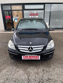 Mercedes B 180 -AUTOMATICA-NEOPATENTATI