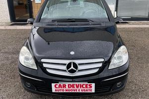 Mercedes B 180 -AUTOMATICA-NEOPATENTATI