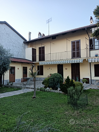 Casa semi-indipendente