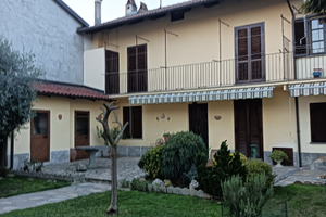 Casa semi-indipendente