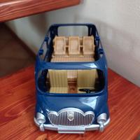 Macchina Sylvanian Families 