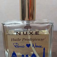 Huile Prodigieuse Nuxe Paris
