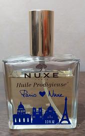 Huile Prodigieuse Nuxe Paris