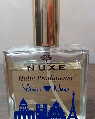 Huile Prodigieuse Nuxe Paris