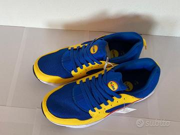 Scarpe Lidl da collezione. NUOVE