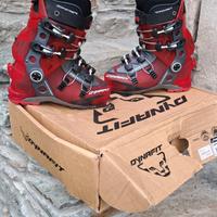 Scarponi sci alpinismo Dynafit 39 1/3