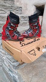 Scarponi sci alpinismo Dynafit 39 1/3