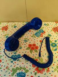 Cornetta con jack audio