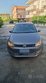 Polo Volkswagen anno 2010