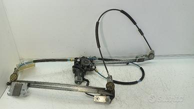 MECCANISMO ALZAVETRO ANT. DX ALFA ROMEO GT Serie (