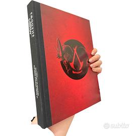 ASSASSIN'S CREED SHADOWS GUIDA UFFICIALE
