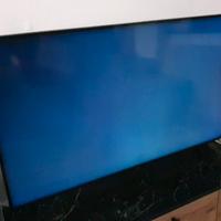 smart tv samsung 50" 4K da riparare