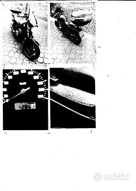 Honda Altro modello - 2008