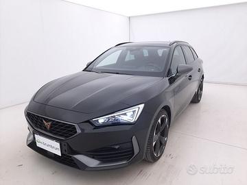 Cupra Leon ST Hybrid DSG BR568300 1.5 Mild Hybrid 