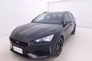 Cupra Leon ST Hybrid DSG BR568300 1.5 Mild Hybrid 
