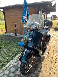 Vespa Gts 300