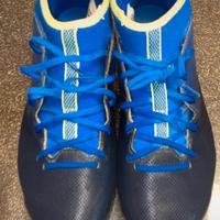 Scarpe calcetto uomo