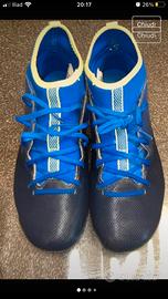 Scarpe calcetto uomo