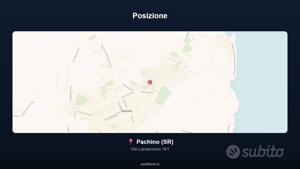 Appartamento – Pachino, Siracusa - Vista 5