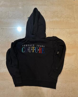 Felpa Versace