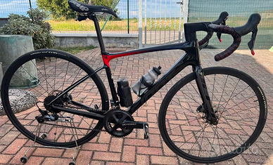 Bici da corsa Giant