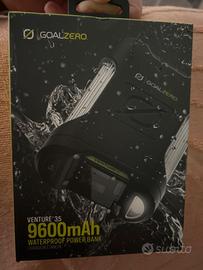 Goalzero Venture 35 Power bank