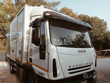 Iveco Eurocargo 