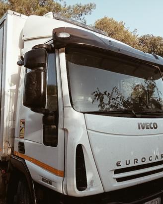 Iveco Eurocargo 